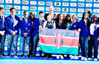 GOLF NEWS-Junior Golf Foundation (JGF) unveils the 2025/26 Provisional National Junior Golf Squad.