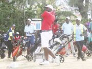 GOLF NEWS-Kenya Clubs Weekend results.