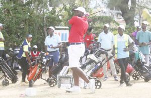 GOLF NEWS-Kenya Clubs Weekend results.