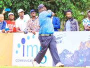 GOLF NEWS-Sunshine Development Tour-East Africa Swing resumes with Coast Region Double header in August.