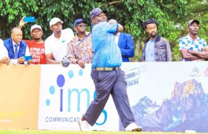 GOLF NEWS-Sunshine Development Tour-East Africa Swing resumes with Coast Region Double header in August.