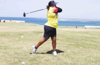 GOLF NEWS-East Africa elite lady players set for the much anticipated ladies Coast open from Monday.