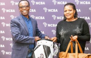 GOLF NEWS-Matharu and Gichigi Emerge Top at Sigona Leg of 2025 NCBA Golf Series.