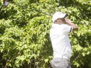 GOLF NEWS-Crown paints hosts an estimated 160 golfers at Nyali in Mombasa this weekend.
