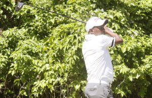 GOLF NEWS-Crown paints hosts an estimated 160 golfers at Nyali in Mombasa this weekend.