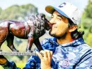 GOLF NEWS-South Africa’s Kapur wins NCBA Kabete Open as Youngster Kanana Shines Among Ladies at Vetlab Sports Club.