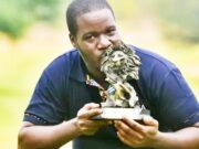 GOLF NEWS-Nyali golf and Country club’s Daniel Nduva finally crowned the PDK Equator Tour Champion at Ruiru.