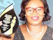 BUSINESS NEWS-Gathoni Wamuchomba Crowned Best-Performing MP in Central Kenya after a comprehensive survey by the East Africa Superwoman Awards.