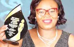 BUSINESS NEWS-Gathoni Wamuchomba Crowned Best-Performing MP in Central Kenya after a comprehensive survey by the East Africa Superwoman Awards.