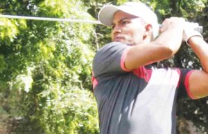 GOLF NEWS-Greg snow makes a stunning finish at the Limuru Leg of the PGK Equator Tour.