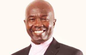 GOLF NEWS-Patrick Obath appointed as Kenya Open Golf (KOGL) New Chairman.