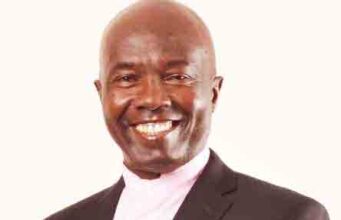 GOLF NEWS-Patrick Obath appointed as Kenya Open Golf (KOGL) New Chairman.