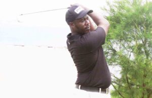 GOLF NEWS-Nyali’s Daniel Nduva takes day one lead at PGK’s Historic Ruiru Challenge.