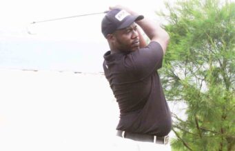 GOLF NEWS-Nyali’s Daniel Nduva takes day one lead at PGK’s Historic Ruiru Challenge.