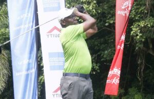 GOLF NEWS-Kenya Clubs Weekend Draws.