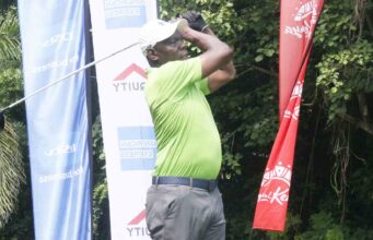 GOLF NEWS-Kenya Clubs Weekend Draws.