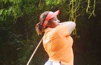 GOLF NEWS-Kenya Clubs weekend draw.