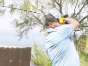 GOLF NEWS-Kenya clubs weekend draws.