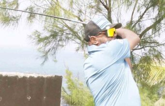 GOLF NEWS-Kenya clubs weekend draws.