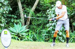 GOLF-Over 100 Golfers to Compete at KCB Golf Series in Kisii.