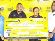 SPORTS NEW-Tusker Commits Ksh. 3 Million Sponsorship to Power Driftwood Sevens Rugby Tournament.