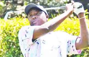 GOLF NEWS-Michael Karanga and Prannay Kapur to Battle for NCBA Kenya Amateur Match Play Championship Title on Sunday.
