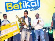 SPORTS NEWS-Betika eSports Showdown Returns for Second Edition with Ksh.2M up for Grabs.