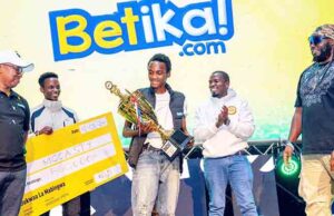SPORTS NEWS-Betika eSports Showdown Returns for Second Edition with Ksh.2M up for Grabs.