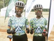 SPORTS NEWS-The stunning yet demanding coastal trails proved challenging again for Kenyan riders in the 2025 LOOP Safari Gravel Series by Amani Project at Vipingo.