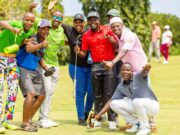GOLF NEWS-Kenya players miss tittle to foreign colleagues in the SunDev East Africa Swing Johnnie Walker Classic at Diani.