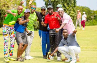 GOLF NEWS-Kenya players miss tittle to foreign colleagues in the SunDev East Africa Swing Johnnie Walker Classic at Diani.