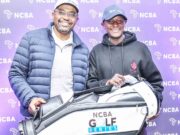 GOLF NEWS-Kariuki, Wairimu Reign Supreme as 206 Golfers Battle it Out at NCBA Golf Series in Limuru.