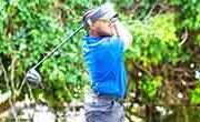 GOLF NEWS-Two Time DP World Tour Champion Haydn Porteous Headlines Sunshine Development Tour Event in Kigali, Rwanda.