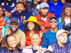 SPORTS NEWS-Toxic Lyrikali, Maandy Kabaya Thrills Fans at Christie Sevens.