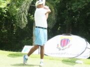 GOLF NEWS-Dhutia and Susan floors 133 players in the July Mugs and Medals tournament at Nyali course.