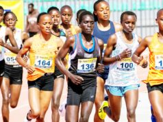 SPORTS NEWS-Betika BingwaFest Season Two Kicks Off with Rift Valley Region Action in Nakuru.