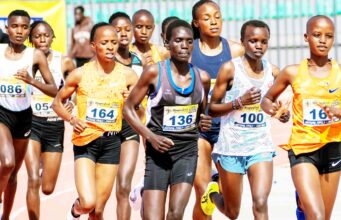 SPORTS NEWS-Betika BingwaFest Season Two Kicks Off with Rift Valley Region Action in Nakuru.