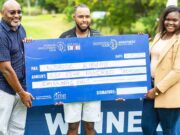 GOLF NEWS-Windsor’s Njoroge Kibugu records a back to back title after winning the third leg of the Sunshine Development Tour-East Africa swing at Nyali.