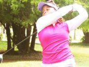 GOLFNEWS-Kenya’s Mercy Nyanchama crowned the 2025 Johnnie Walker Uganda Golf Ladies Open Champion at Lugazi.