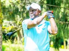 GOLF NEWS-Kenya Railways Golf Club to Host KCB East Africa Golf Tour.