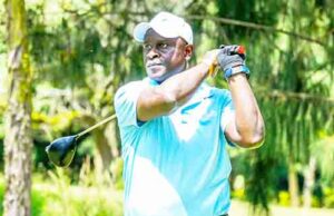 GOLF NEWS-Kenya Railways Golf Club to Host KCB East Africa Golf Tour.