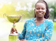 GOLF NEWS-Royal Nairobi’s Ashley Awuor crowned the 2025 Kenya Ladies open Amateur Match Play Champion at Limuru.