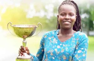 GOLF NEWS-Royal Nairobi’s Ashley Awuor crowned the 2025 Kenya Ladies open Amateur Match Play Champion at Limuru.