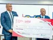 SPORTS NEWS-Betika Pumps KES 42 Million into 2025 CECAFA Kagame Cup Sponsorship.