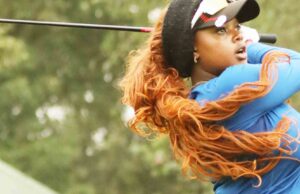 GOLF NEWS-Day two of Limuru Junior Open Tees Off as Players Battle for Final Round Spots.