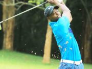 GOLF NEWS-Golf Park’s Wakhu and Rwanda’s Nsazuwera surge to share round two lead in the SunDev Tour-East Africa swing at Nyali.