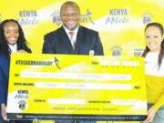 SPORTS NEWS-Tusker Sponsors Christie Sevens as the National Sevens Circuit Comes to Nairobi.