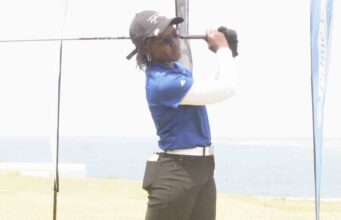 GOLF NEWS-Kenya clubs weekend draws.