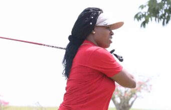 GOLF NEWS-Kenya Clubs weekend draw.