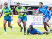 SPORTS NEWS-KCB RFC Ready to Roar at the Prinsloo Sevens this Weekend.